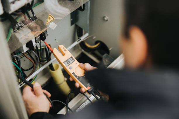 Best Electrical System Inspection  in Mabton, WA