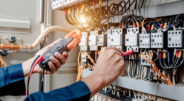 Best Electrical Rewiring Services  in Mabton, WA