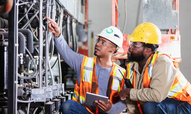 Best Licensed Electrician  in Mabton, WA