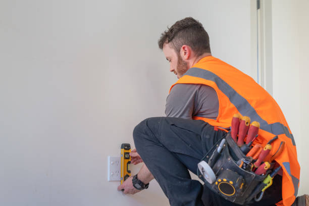 Best 24-Hour Electrician  in Mabton, WA