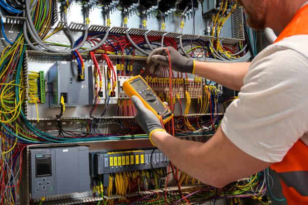 Best Commercial Electrician Services  in Mabton, WA