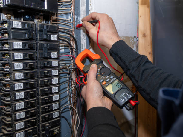 Best Electrical Contractors for Businesses  in Mabton, WA